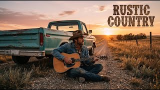 COWBOY COUNTRY MUSIC LIVE WITH JOHNNY CASH STYLE VIBES