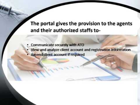 Hire Registered Agents from BAS Agent Portal for Right Bookkeepers