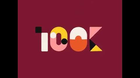 100k Instagram Followers Celebration!