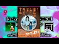 #92 Nacky × DJ TECHNORCH 10分トーク「頭の悪いパナシ」言葉の壁