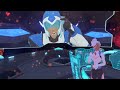 FULL GAME (NO COMMENTARY) | DreamWorks Voltron VR Chronicals (Episode 1: Seeds of Corruption)