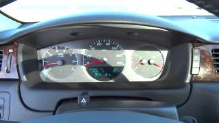 2013 Chevrolet Impala Used, Richlands, Grundy, Lebanon, Hurley, Pikeville, VA P6315