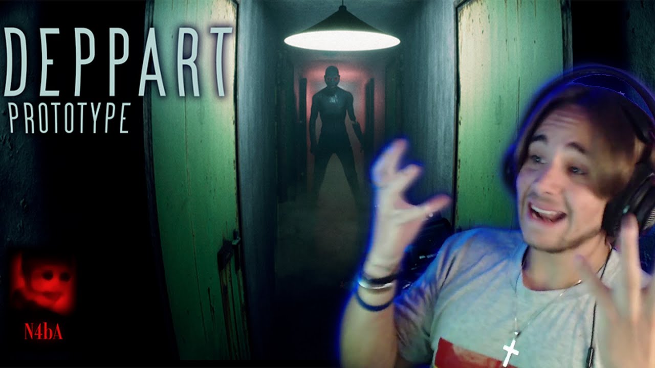 The Most Terrifying Game On Itch io Deppart Prototype YouTube 3-minute-ago-james-webb-captures-most-terrifying-image-ever-seen-in
