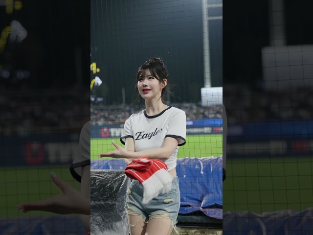 텐션올려 #치어리더 #cheerleader