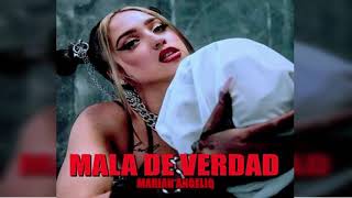 Mariah Angeliq - Mala De Verdad ( Ger Dj Remix )