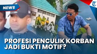 Download Lagu PROFESI Penculik Kepala Cabang Bank BUMN, Jadi Bukti Buka Motif MP3 Download Lagu PROFESI Penculik Kepala Cabang Bank BUMN, Jadi Bukti Buka Motif MP3