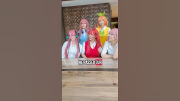 Futaro is gonna be a DAD‼️😭 #quintessentialquintuplets #anime #cosplay