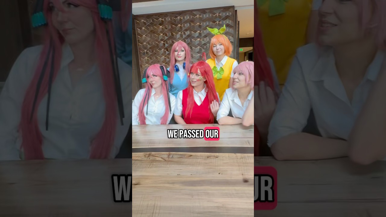 Futaro is gonna be a DAD‼️😭 #quintessentialquintuplets #anime #cosplay