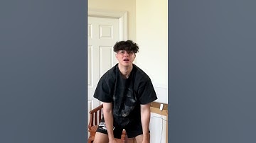 This did NOT end well 😳😂