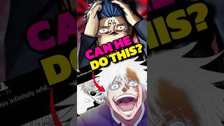 Jjk Fans Asked This Insane Question