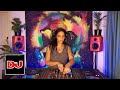 Stay-C D&B DJ Set From The Hospitality In The Woods Takeover