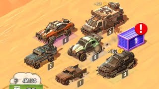 Merge Apocalypse screenshot 3