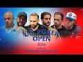 Joao Simao &amp; Justin Zaki Hunt $292,800 Prize at U.S. Poker Open $15K Final Table!