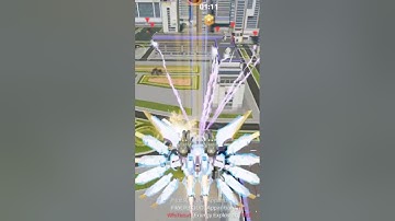 War Robots Seraph robot best combination against spiders @Vpgamesofficial #shorts #viral #trending