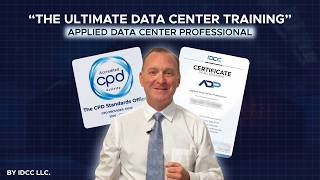 Why the ADP Certification is a Game-Changer for Data Center Professionals