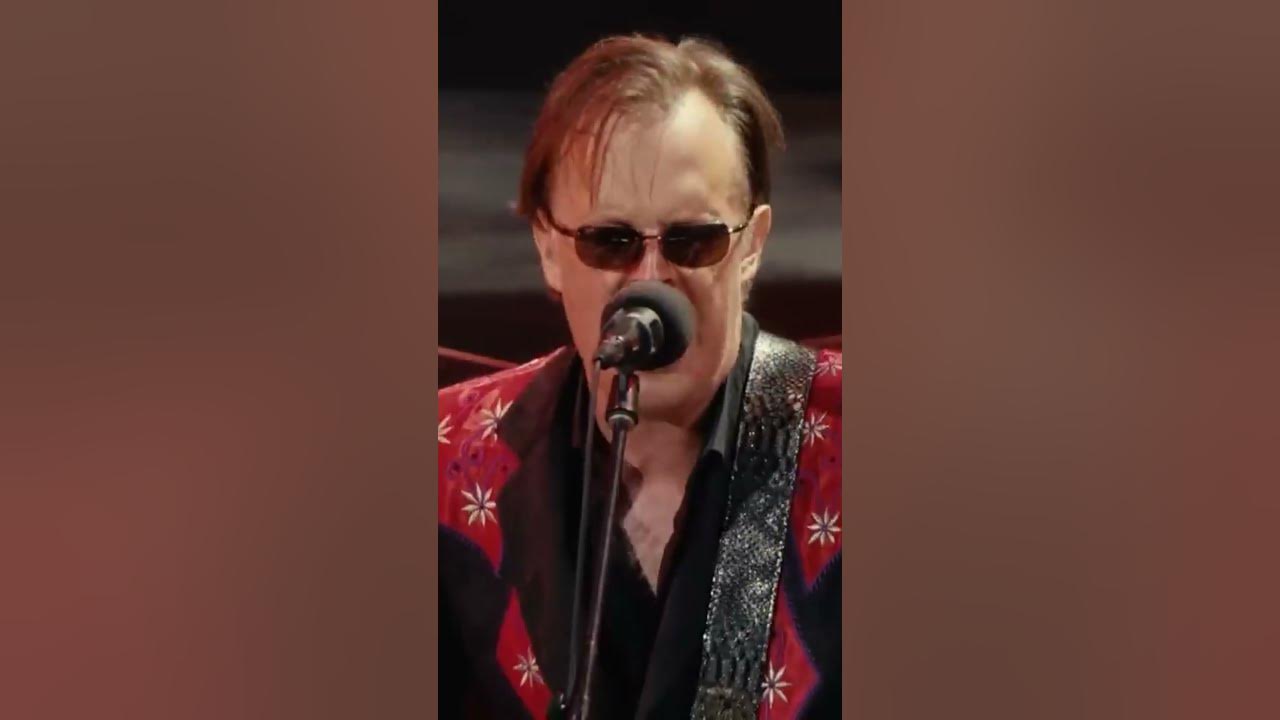 Joe Bonamassa - "Time Clocks" (Live) - Tales of Time