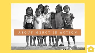 About Mercy in Action