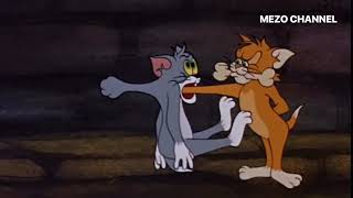 قناة ميزو - توم وجيري الحلقة 115