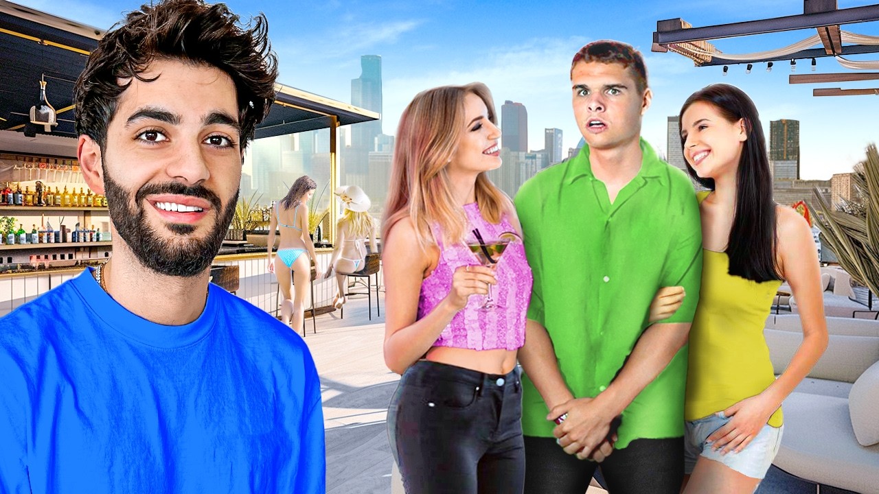 1 SEMAINE DANS MA VIE À MONTRÉAL (ce qu'on vous montre pas...)