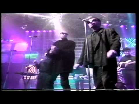 The Christians/ Forgotten Town