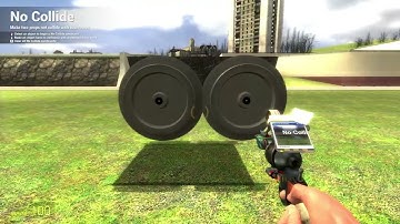 gmod train tutorial