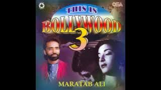 O MERE SANAM O MERE SANAM COVER BY MARATAB ALI-HQ HD SOUND #RAVI_MUSICHEAVEN
