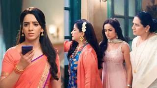 Jagadhatri Today Episode 12Th June 2026 Sharad क बर हआ परवर वल क शक