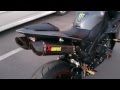 R1 2013 Akrapovic Slip On W/ Y-Pipe [HD]