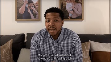 North America Enterprise Sales at MongoDB