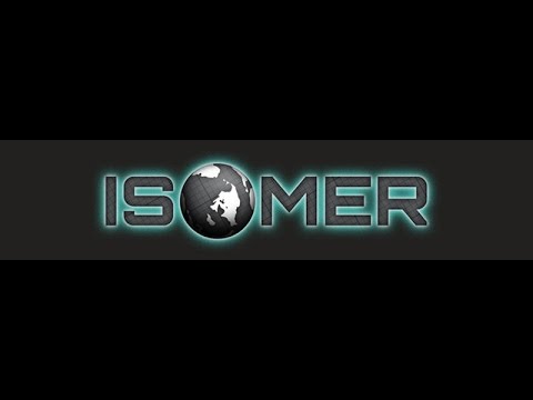 Isomer — You Are The Alien Invaders (или Minecraft встречается с XCOM и RTS)