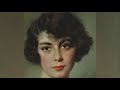Ожившие женские портреты 18-20 веков