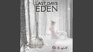 Miniatura del video "Last Days of Eden - A Game of War"