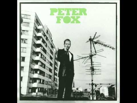 Peter Fox - Stadtaffe