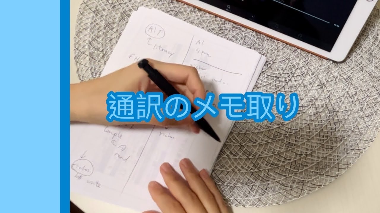 【Tedを使った英語勉強】現役通訳者のリスニング/通訳の勉強方法#英語 #通訳 #リスニング#tedtalk