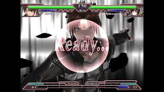 Hinokakera Chaotic Eclipse Gameplay 2