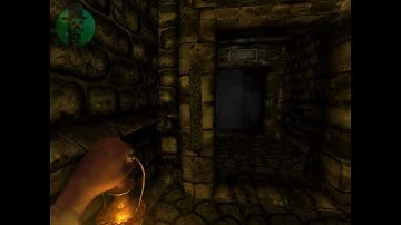 Amnesia The Dark Descent Part 2! The scary is coming!