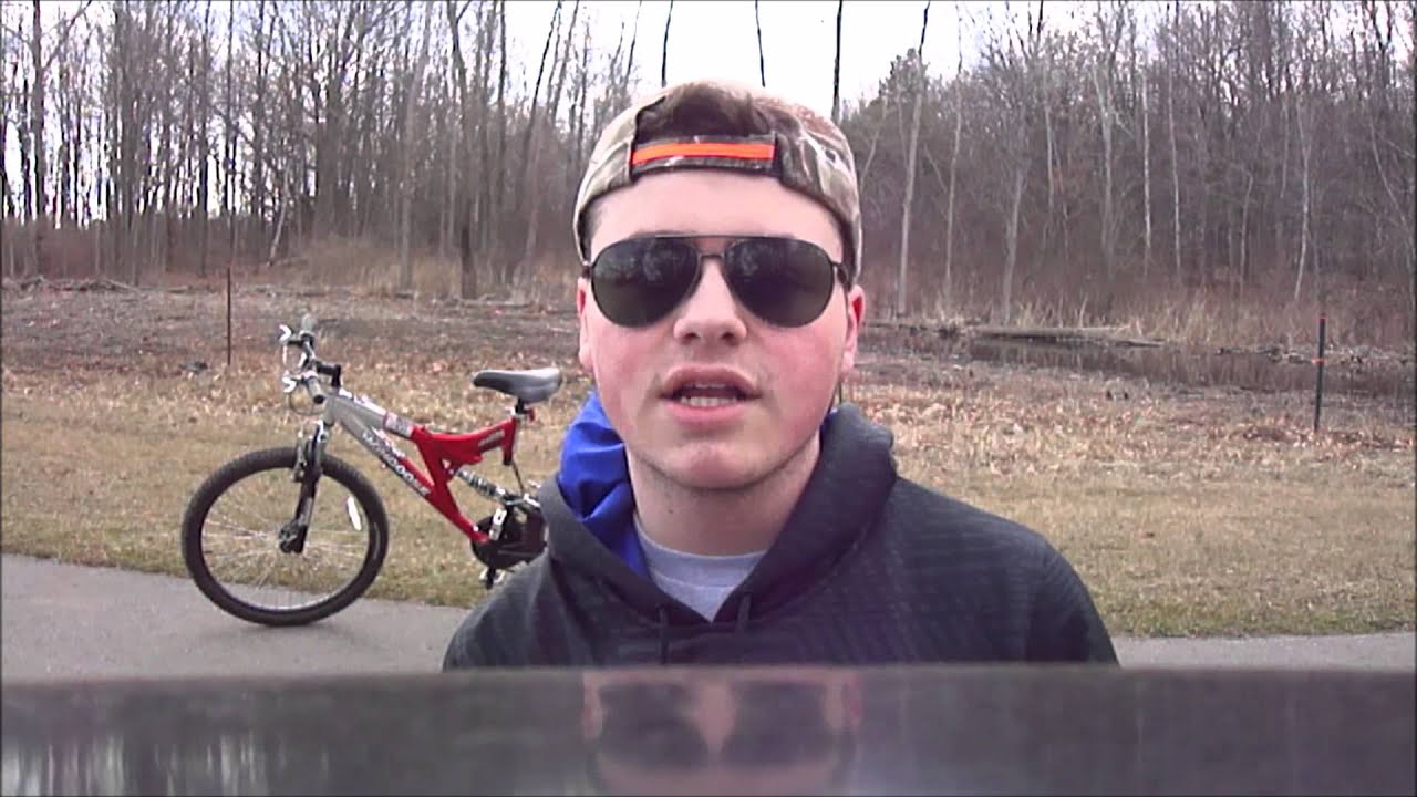 Geocaching Network Intro Video [GCNW]