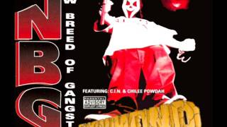 専用出品　NEW BREED OF GANGSTAZ - NBG mqdefault.jpg
