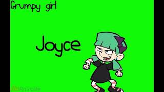 Goanimate cartoon classics ￼opening: (not mine) (from Dailymotion)￼