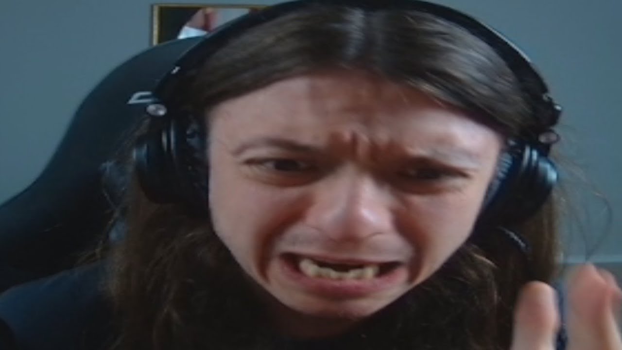 I GRIEFED my neighbors until they RAGE QUIT...