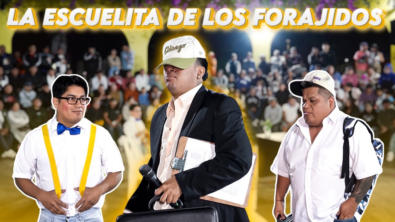 Los Alumnos forajidos en el Rímac 🤣🔥 | Jefferson ft Alvarito ft Jim Suero ft Frejolito ft Chancalata