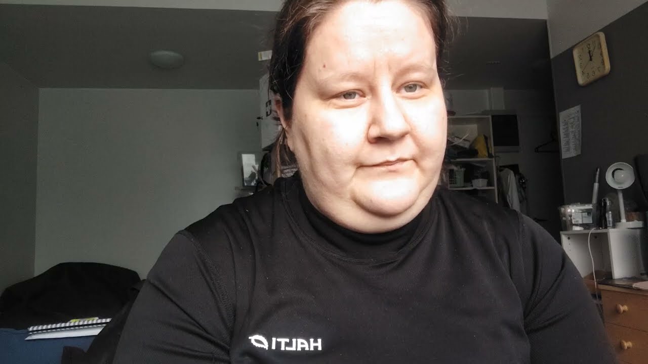 Merinovillakerrasto osa 2