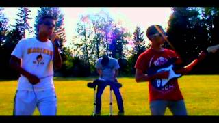 Muse - Undisclosed Desires Music Video