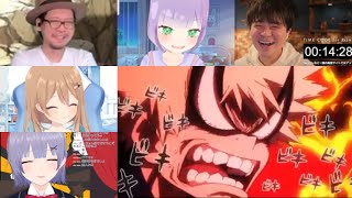 僕のヒーローアカデミア 同時視聴