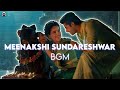 Meenakshi sundareshwar background music  bgm  musisia