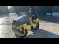Bomag BW100 ADH-5 2015