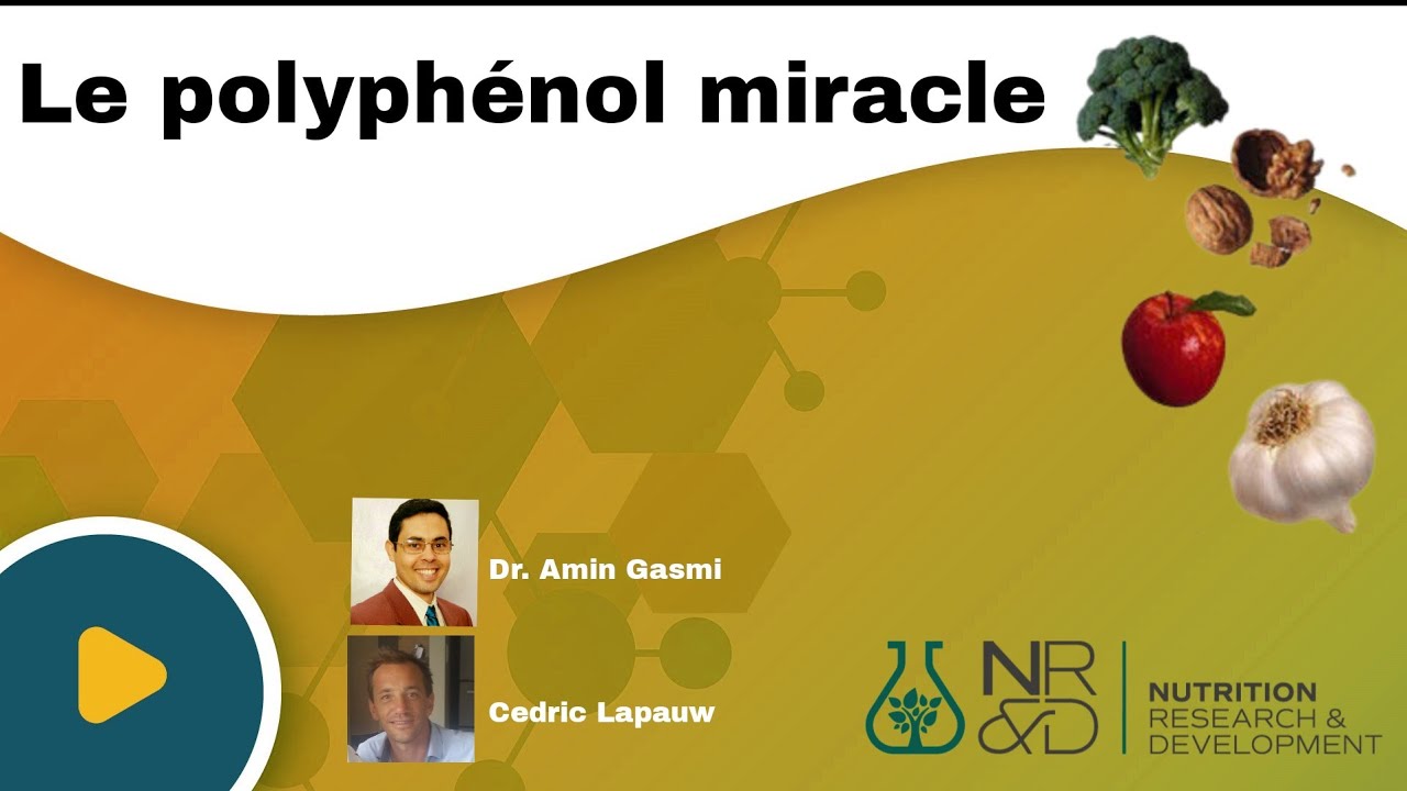 Qu'est-ce que la quercétine?