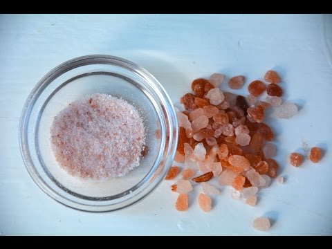 How to Make a Greyhound & Salty Dog Cocktail