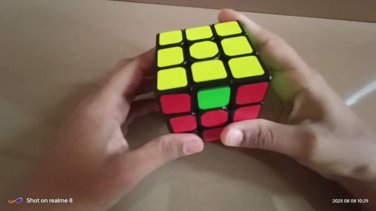 2 look pll last algorithm 