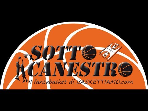 Sottocanestro.it - Il Fantabasket di Baskettiamo.com